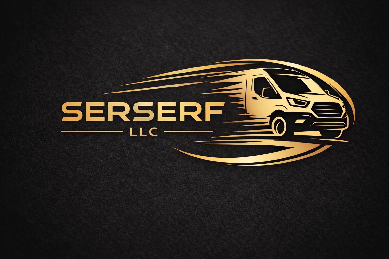 SERSERF LLC logo